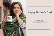 Mother’s Day Bundle – 10 designs, a Seasonal Illustration by MuzaArtStudio (Thumbnail 8 of 8)