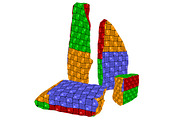 Fantasy Stones, an Environmental 3D Model by Beatheart Creative Studio (Thumbnail 17 of 18)