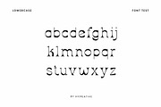 Breadstick Retro Serif Font, a Serif Font by UICreative (Thumbnail 9 of 13)