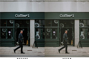 10 Clean Film Lightroom Presets, a Preset Add-On by Tumbuh Kerja (Thumbnail 6 of 8)
