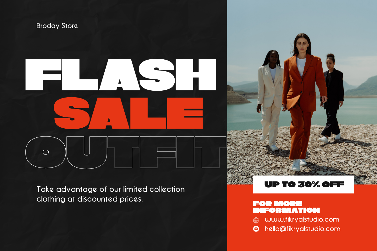 Returns – Bold Display Font, a Sans Serif Font by Fikryal Studio (Photo 8 of 13)