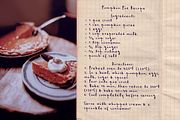 Inky Bloom Handwritten Font, a Handwritten Font by Ana's Fonts (Thumbnail 8 of 8)
