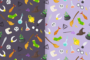 Magic, a Pattern Graphic by merion_merion (Thumbnail 2 of 5)