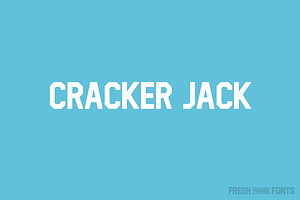 Cracker Jack