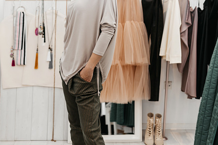 Fashion studio work, a Beauty & Fashion Photo by REDDOT Studio