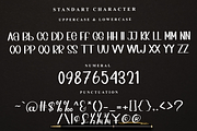 Hometown, a Sans Serif Font by InermediaSTUDIO (Thumbnail 6 of 7)