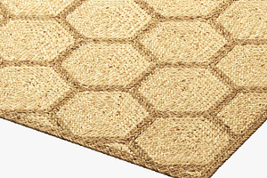 Safavieh Kika Honeycomb Rug