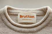 Brutton - Classic Handwriting Font, a Sans Serif Font by AltDesain Studio (Thumbnail 5 of 7)