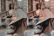 lovely City - Lightroom Preset Pack, a Preset Add-On by Uno Creative Studio (Thumbnail 3 of 4)