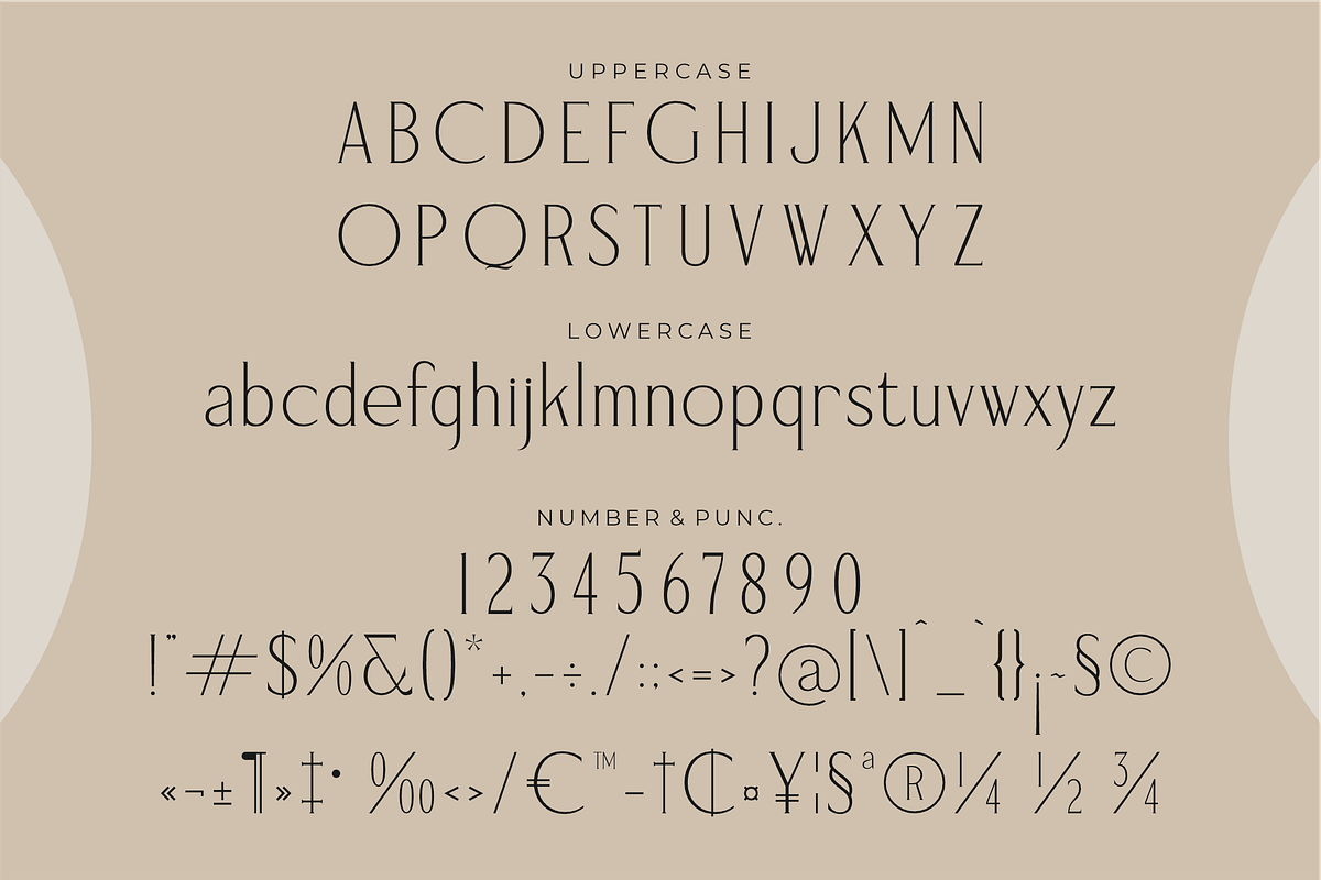 Quilezy Modern Serif Font, a Serif Font by Storytype Studio (Photo 13 of 15)