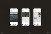 12 Wellness Event Canva Templates, a Marketing Template by Sikoya Design (Thumbnail 5 of 9)