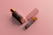 390+ Cosmetic Branding Mockup Scenes, a Cups & Container Mockup by pmvch (Thumbnail 96 of 367)