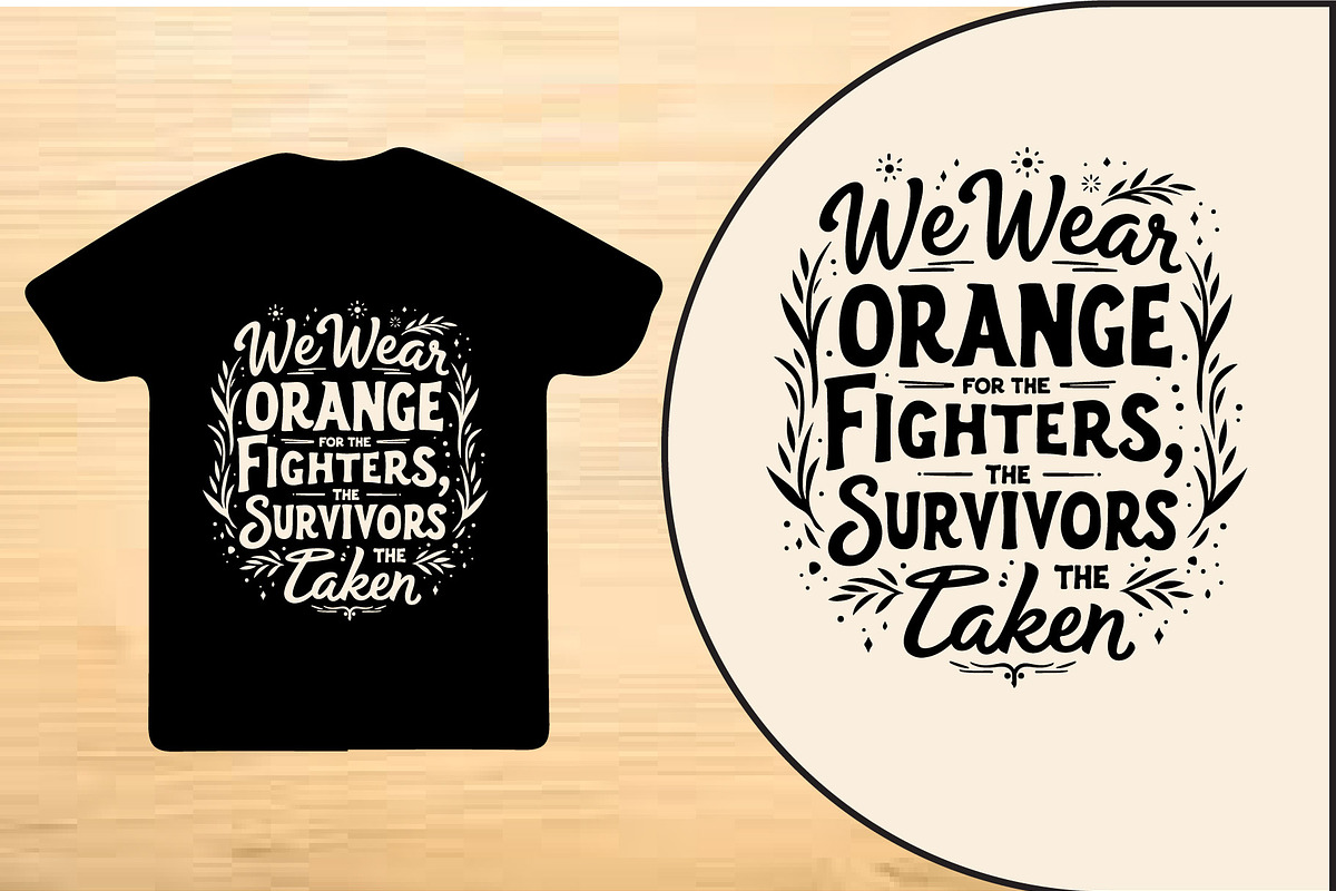 Leukemia Awareness Hope Designs, an Object Graphic by Gfx_Store (Photo 2 of 3)