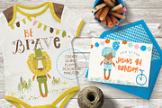 The Cute Critter Creator, an Animal Illustration by Lisa Glanz (Thumbnail 14 of 16)