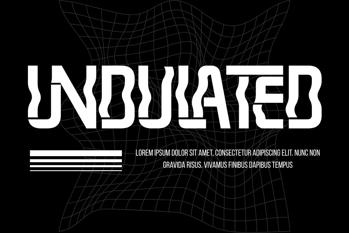 MARSHALL REQUIRES - FUTURISTIC FONT, a Sans Serif Font by 177Studio (Photo 4 of 8)