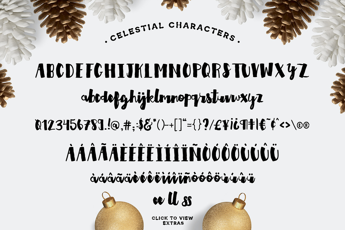 Premium Font Bundle, a Script Font by Flycatcher Design (Photo 138 of 140)