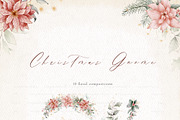 Christmas Gnome, an Illustration by heyiamalice (Thumbnail 2 of 14)