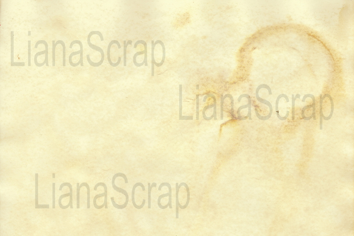 36 digital tea and coffee dyed paper, a Texture Graphic by LianaScrap (Photo 19 of 37)