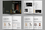 Product Catalogue Layout, a Brochure Template by ContestDesign (Thumbnail 2 of 3)
