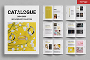 Product Catalog Bundle, a Brochure Template by ContestDesign (Thumbnail 3 of 30)