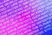 Spacecraft — A Futuristic Typeface, a Sans Serif Font by alpercakici (Thumbnail 15 of 18)