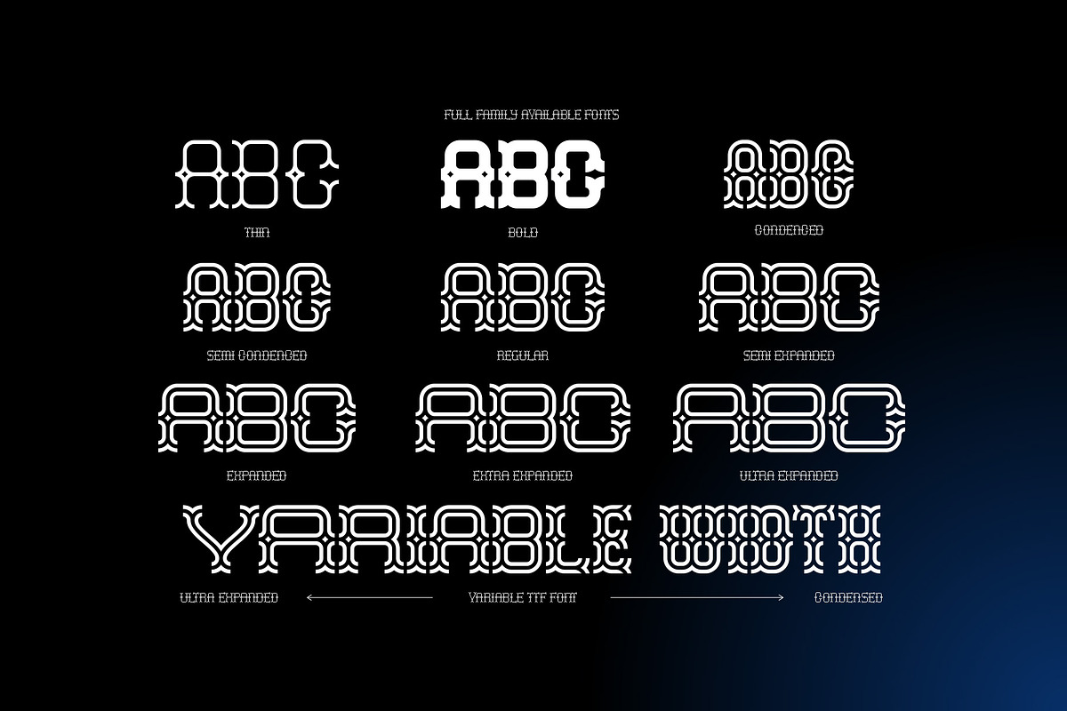 Deeply Rooted Font, Label, Mockup!, a Slab Serif Font by Gleb Guralnyk (Photo 7 of 8)