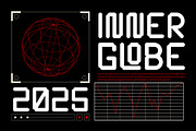 Riluxes || Futuristic Sans Serif, a Sans Serif Font by Ermedia Studio (Thumbnail 4 of 10)