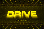Cyberpunk Photoshop Effects Bundle, a Layer Style Add-On by pixelbuddha.net (Thumbnail 25 of 53)