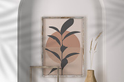 Florere - Organic Abstract Shapes, an Illustration by Eesome Design Studio (Thumbnail 6 of 8)