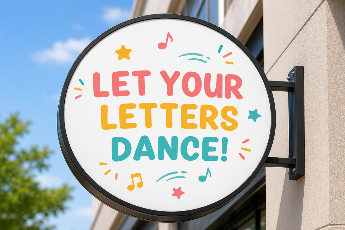 Cute Moment – Playful Kids Font, a Sans Serif Font by Limited.studio (Photo 3 of 5)