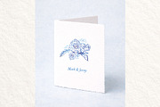 Whimsical Watercolor Illustrations, a Decorative Illustration by Bbooth88 (Thumbnail 2 of 7)