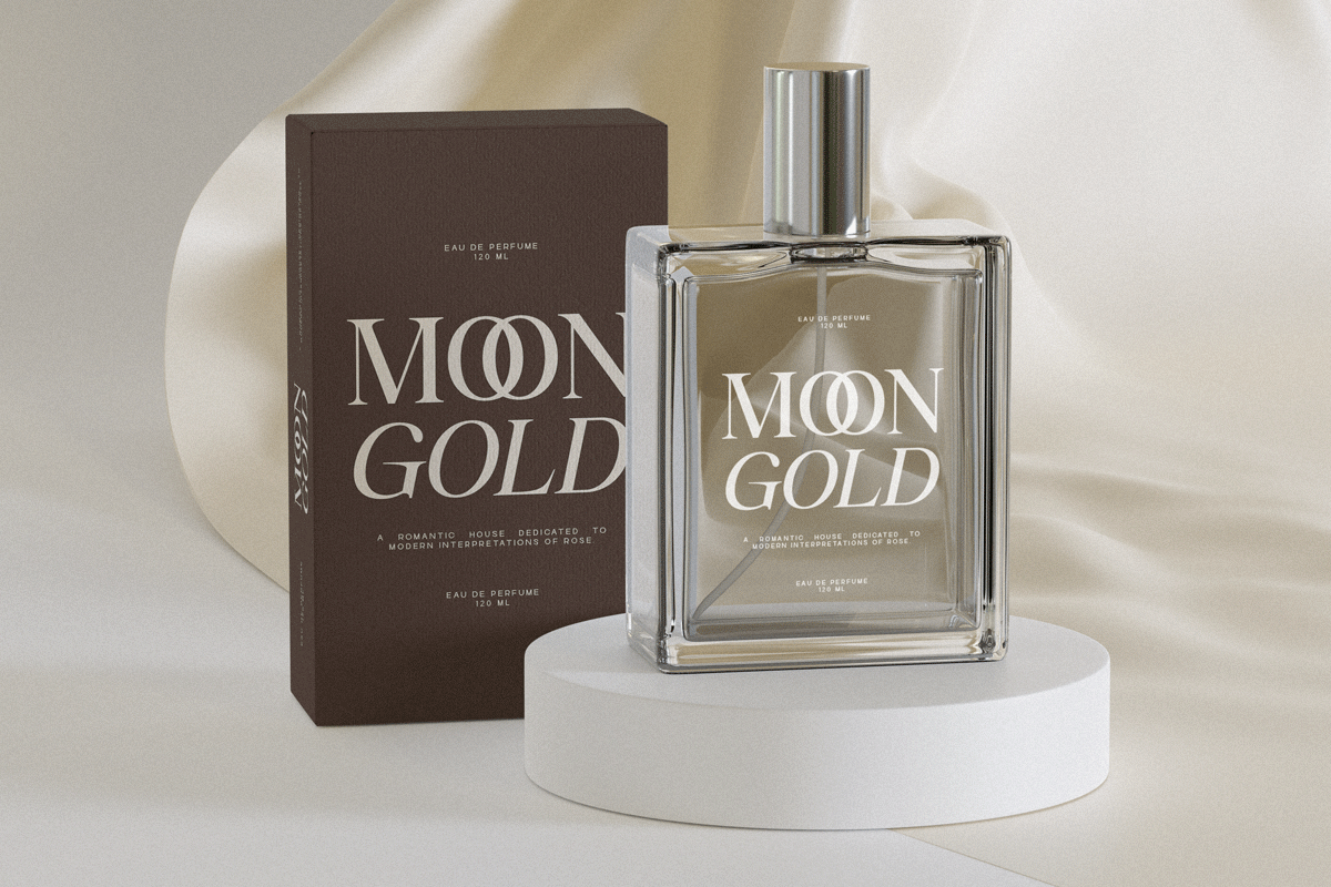 Qaffiso – Luxury & Elegant Modern, a Serif Font by roomspace creative lab (Photo 5 of 11)
