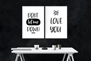 Jasmine Daily - Playful Display Font, a Handwritten Font by StringLabs (Thumbnail 10 of 13)
