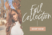 Fall Harvest - Font with Extras, a Handwritten Font by KA Designs (Thumbnail 2 of 15)