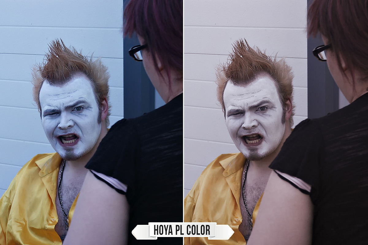 Lens Color Special Filters Profiles preview 7