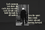 Wonder Astrella Modern Display Serif, a Serif Font by gracetype_studio (Thumbnail 4 of 12)