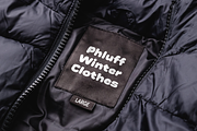 Phluff Variable Round Sans Font, a Sans Serif Font by That That Creative (Thumbnail 8 of 17)
