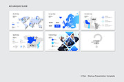 X Plan - Startup Presentation Templa, a Presentation Template by Slide-Agency (Thumbnail 10 of 10)