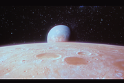 SALE! 650+ Cinematic Space Scenes, a Background Graphic by Lilithcollageart (Thumbnail 9 of 28)