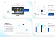 Nivelle Presentation, a Presentation Template by Interpitch (Thumbnail 6 of 9)