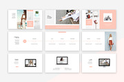 Ada Keynote Presentation, a Presentation Template by SlideStation (Thumbnail 7 of 11)