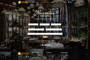 Foody - Coffee, Bakery & Business, a WordPress Template by Cherry Wordpress Theme (Thumbnail 10 of 11)