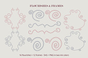 Noël Post Vellum & Envelope Kit, an Object Graphic by Anzhelika (Thumbnail 7 of 11)