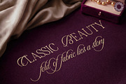 Virelle Essence - Elegant Font Duo, a Font by Setara Langit CreativeStd (Thumbnail 10 of 11)