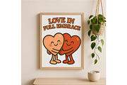 Personalize Love in Full Embrace, a Background Graphic by LaseredNinja (Thumbnail 2 of 7)