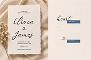 Romantic Swash - Elegant Script Font, a Script Font by Bexx Atelier (Thumbnail 2 of 5)