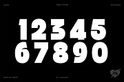 TAN - St. Canard, a Sans Serif Font by TanType (Thumbnail 10 of 12)