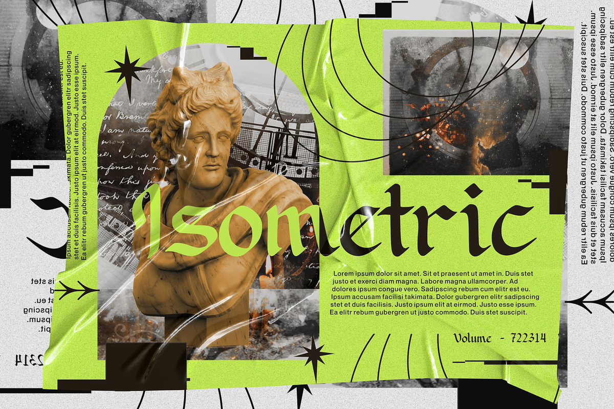 Xwisth Font, a Blackletter Font by Allouse Studio (Photo 7 of 11)