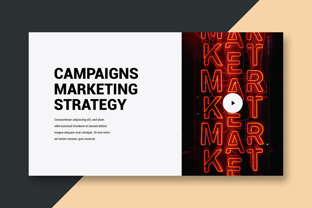 Marketing & Design - Website, a Landing Page Template by Design District (Photo 5 of 7)