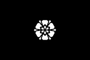 Modern Floral Dental Logo Design, a Branding & Logo Template by arhabib (Thumbnail 15 of 15)